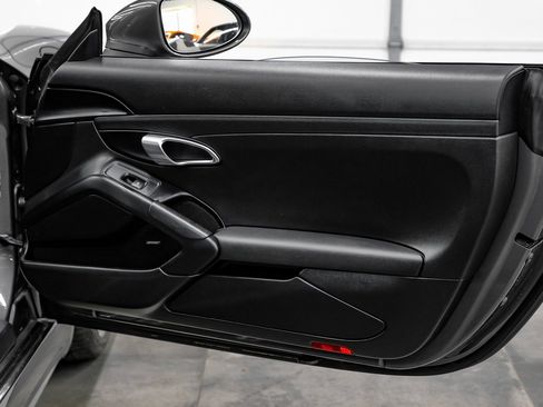 Used 2022 Porsche 718 Cayman image 44