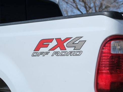 Used 2006 Ford F250 XLT image 28