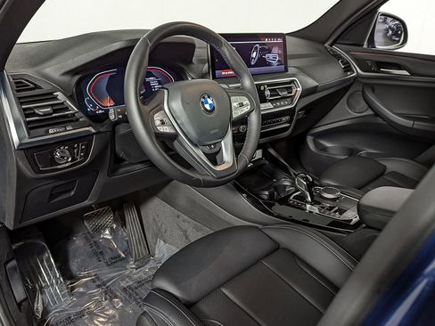 Certified 2023 BMW X3 xDrive30i w/ Premium Package image 15