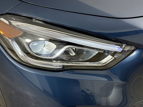 Certified 2023 Mercedes-Benz GLA 250 4MATIC image 39