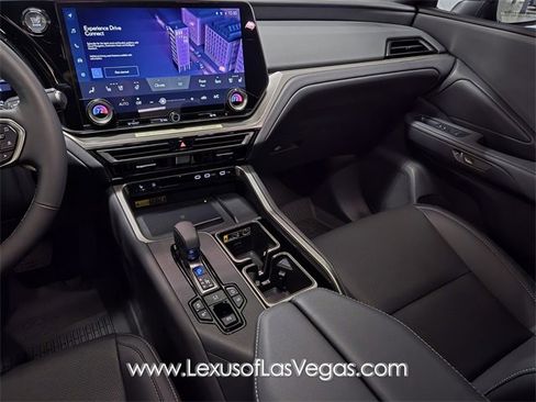 New 2026 Lexus TX 350 350 Premium image 16