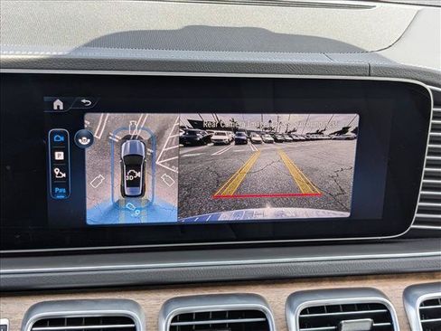 Certified 2026 Mercedes-Benz GLE 350 4MATIC image 14