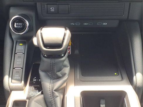 Used 2027 Toyota Land Cruiser AWD/4WD image 20