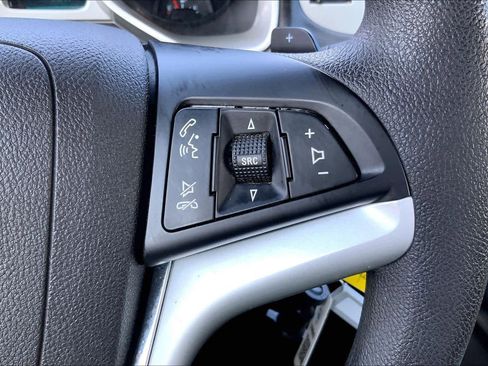 Used 2014 Chevrolet Camaro LS RWD image 24