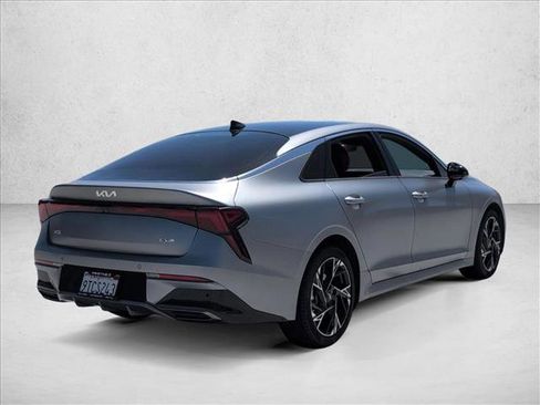 Used 2025 Kia K5 GT-Line w/ GT-Line Premium Package FWD image 5