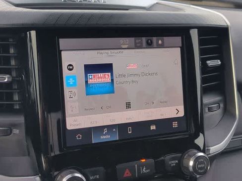 New 2026 RAM 1500 Big Horn image 30