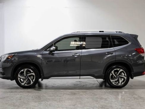 Used 2023 Subaru Forester Touring image 23