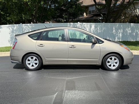 Used 2007 Toyota Prius FWD image 5