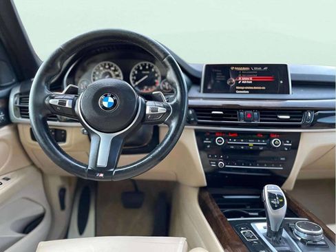 Used 2014 BMW X5 xDrive35i image 13