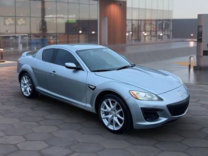 Used 2010 MAZDA RX-8 Sport