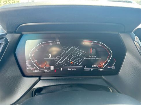 Used 2021 BMW 228i Gran Coupe w/ M Sport Package image 14