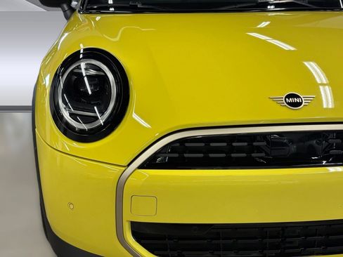 New 2026 MINI Cooper S image 11