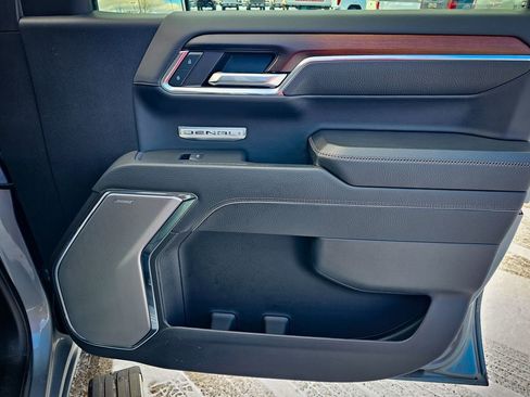 Certified 2024 GMC Sierra 1500 Denali w/ Technology Package image 47