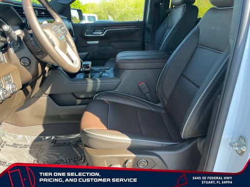 New 2026 GMC Sierra 1500 Denali AWD/4WD image 9