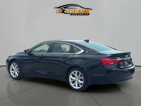 Used 2015 Chevrolet Impala LT image 4