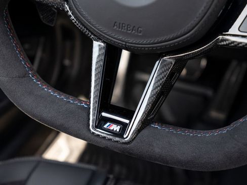 New 2026 BMW M2 CS RWD image 32