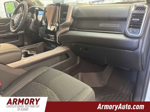 New 2026 RAM 2500 Big Horn image 26