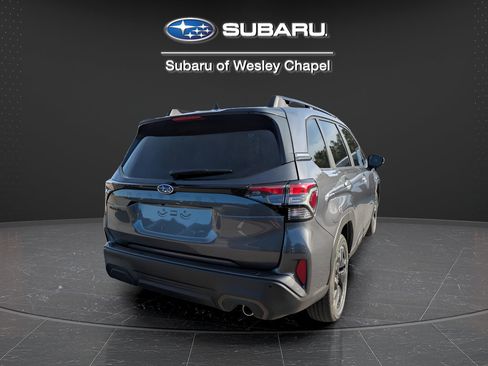 Used 2026 Subaru Forester Limited AWD/4WD image 5