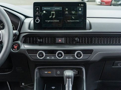 New 2026 Honda CR-V LX image 19