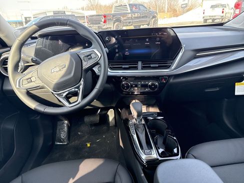 New 2026 Chevrolet Trax ACTIV w/ Driver Confidence Package image 20