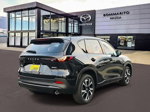 New 2026 MAZDA CX-5 Preferred AWD/4WD image 5