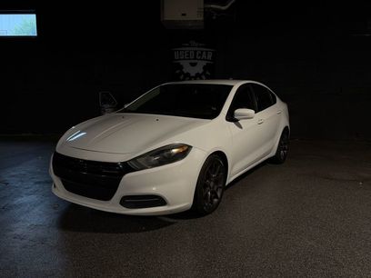 Used 2016 Dodge Dart SE w/ Convenience Group