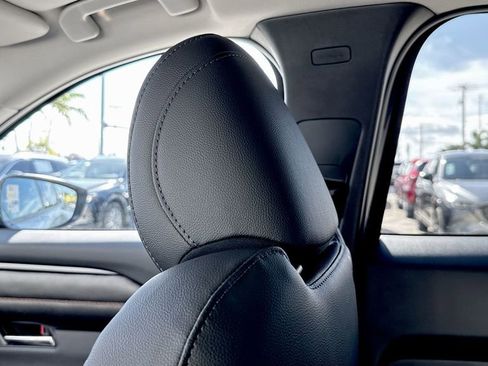 New 2026 MAZDA CX-50 2.5 Hybrid w/ Weather Package image 17