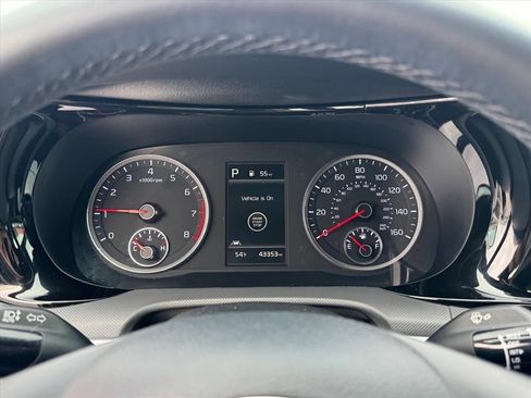 Used 2022 Kia K5 GT-Line image 18