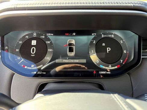 Used 2023 Land Rover Range Rover Sport SE Dynamic image 14