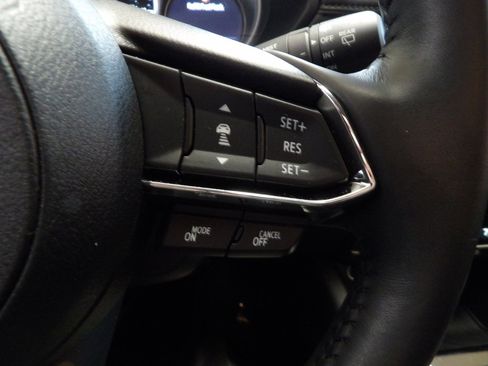 Certified 2023 MAZDA CX-5 AWD 2.5 S w/ Select Package image 29