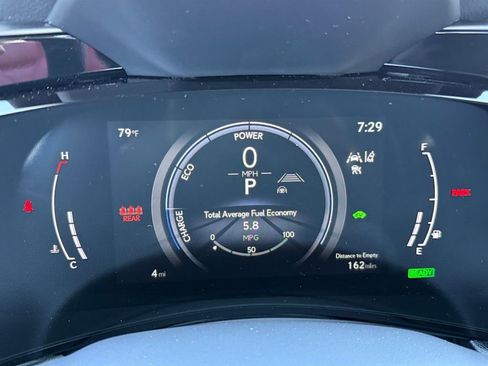 New 2026 Lexus NX 350 AWD w/ Luxury Package image 22