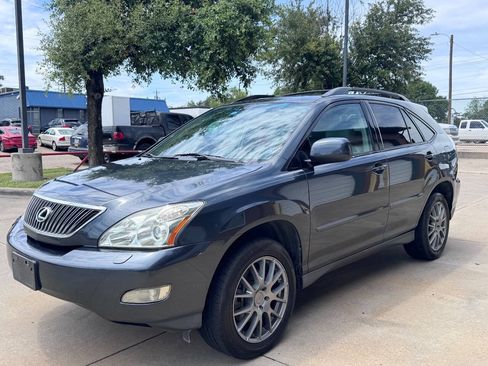 Used 2007 Lexus RX 350 2WD image 1