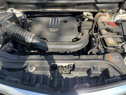 Used 2020 Cadillac XT5 Premium Luxury image 36