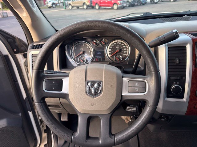 Used 2009 Dodge Ram 1500 Truck SLT w/ Chrome Accents Group AWD/4WD image 15