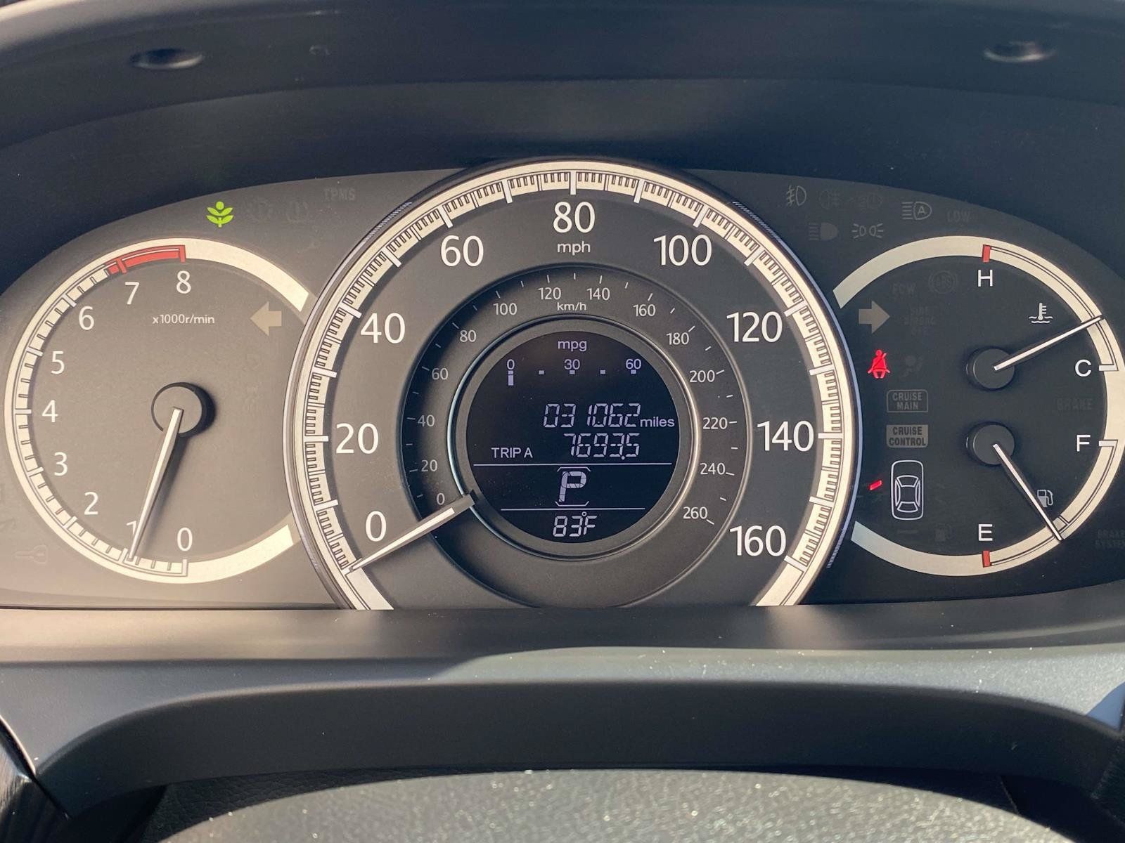 Used 2013 Honda Accord EX-L image 37