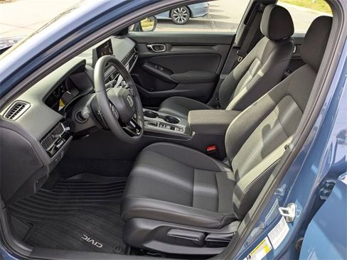 Certified 2026 Honda Civic Sport image 24