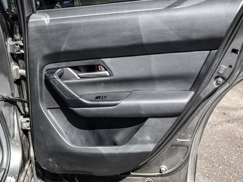 Used 2024 MAZDA CX-50 AWD 2.5 S w/ Preferred Package image 39