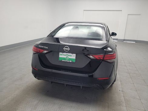 Used 2025 Nissan Sentra S image 7