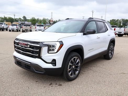 New 2027 GMC Terrain Elevation w/ Elevation Premium Package FWD image 29