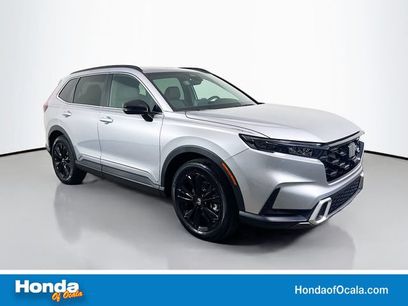 Used 2023 Honda CR-V Sport Touring