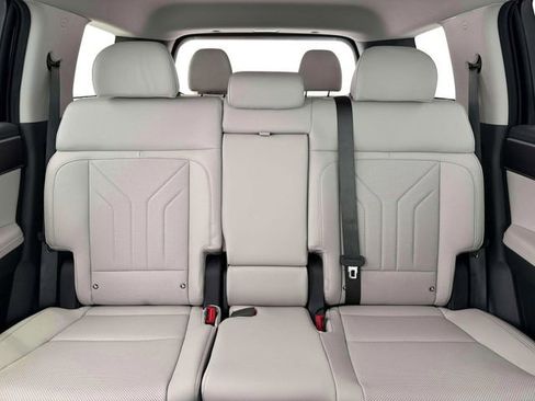 New 2026 Hyundai Santa Fe SEL image 16