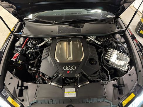 Used 2021 Audi RS 6 image 28