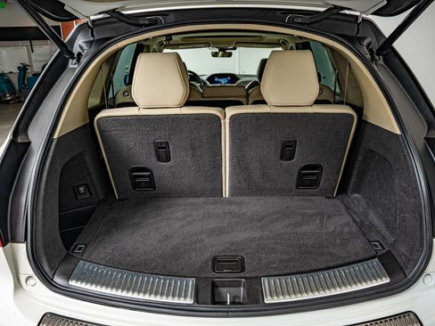 Used 2016 Acura MDX SH-AWD w/ Technology Package image 39