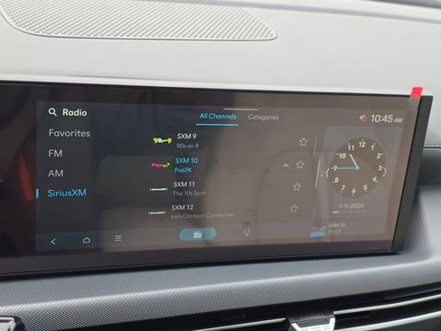 New 2026 Hyundai Sonata SE image 6