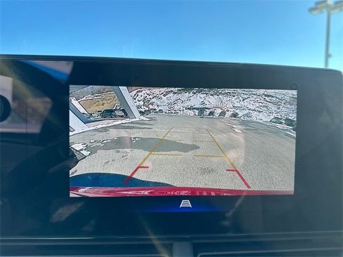 New 2026 Chevrolet Trax LT image 13