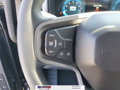 New 2026 Ford Bronco 2-Door AWD/4WD image 15
