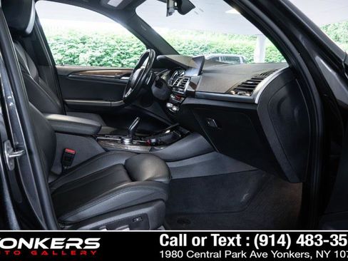 Used 2019 BMW X3 xDrive30i AWD/4WD image 43