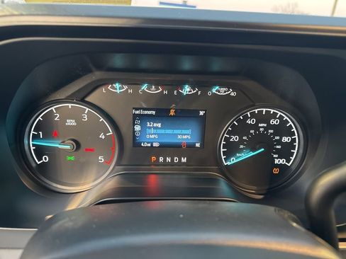 New 2026 Ford F350 XLT w/ FX4 Off-Road Package AWD/4WD image 15
