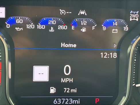 Used 2022 GMC Sierra 1500 Denali w/ Denali Premium Package image 33