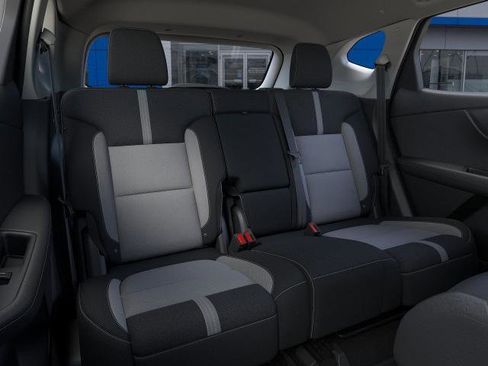 New 2026 Chevrolet Blazer LT image 41